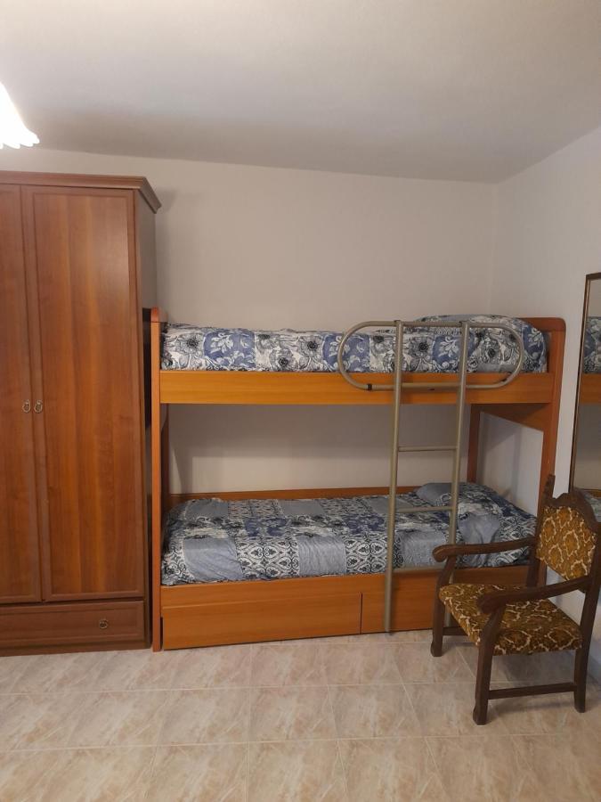 Villa Agriturismo Merlotta Varese Ligure Exterior foto