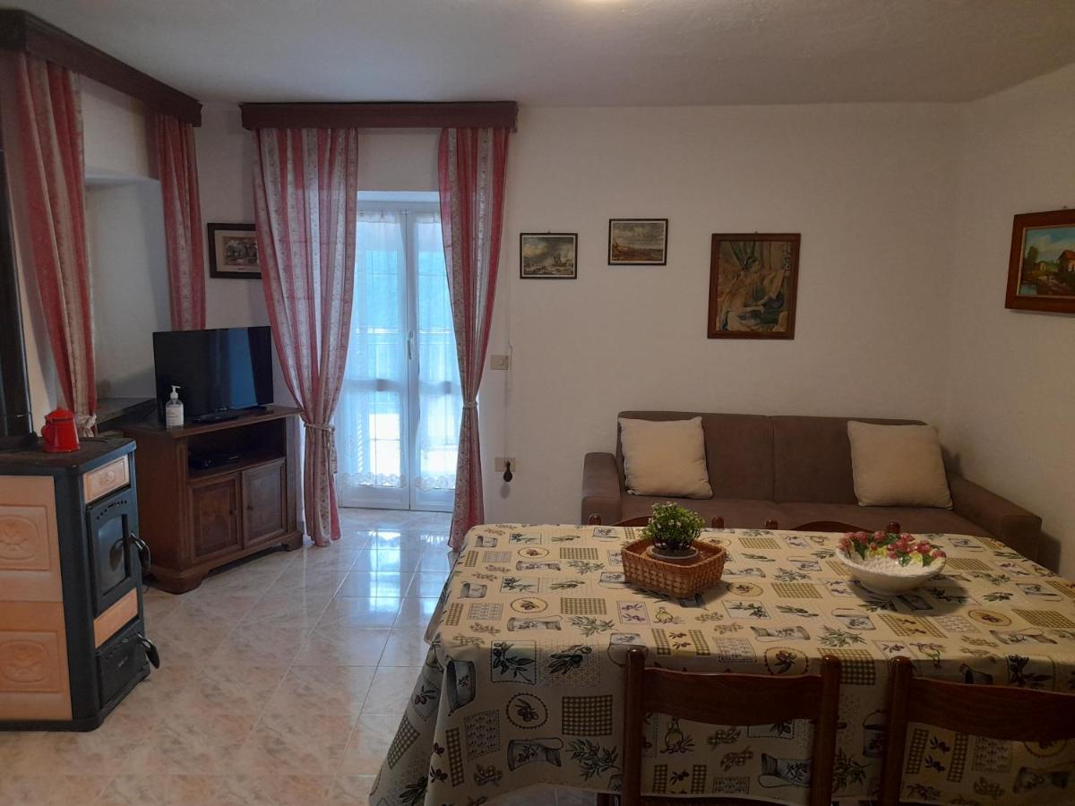 Villa Agriturismo Merlotta Varese Ligure Exterior foto