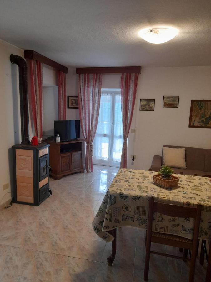 Villa Agriturismo Merlotta Varese Ligure Exterior foto