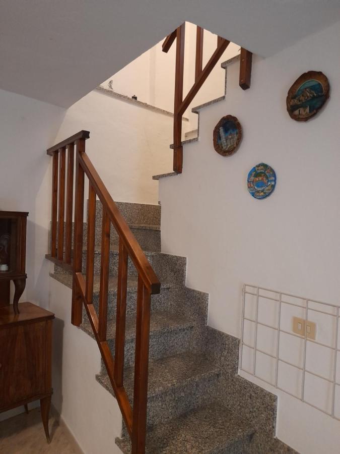 Villa Agriturismo Merlotta Varese Ligure Exterior foto