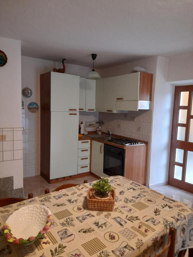 Villa Agriturismo Merlotta Varese Ligure Exterior foto